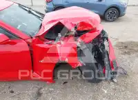 2019 Chevrolet Camaro photo