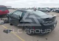 2019 Chevrolet Camaro фото