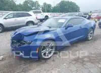 2019 Chevrolet Camaro фото