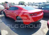 2019 Chevrolet Camaro фото