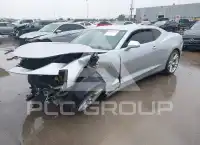 2019 Chevrolet Camaro photo