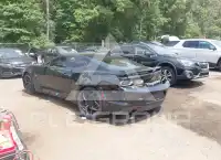 2019 Chevrolet Camaro фото