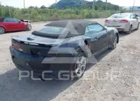 2019 Chevrolet Camaro фото