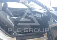 2019 Chevrolet Camaro фото