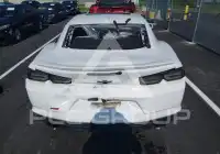 2019 Chevrolet Camaro photo