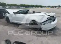 2019 Chevrolet Camaro photo
