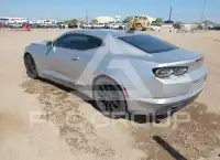 2019 Chevrolet Camaro фото