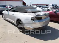 2019 Chevrolet Camaro фото