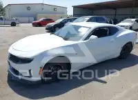 2019 Chevrolet Camaro photo
