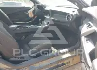 2019 Chevrolet Camaro photo