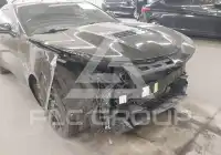 2019 Chevrolet Camaro photo