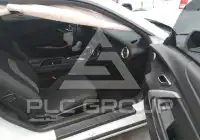 2019 Chevrolet Camaro фото