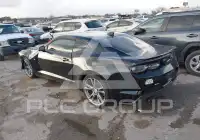2019 Chevrolet Camaro фото
