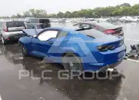2019 Chevrolet Camaro фото