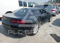 2019 Chevrolet Camaro фото