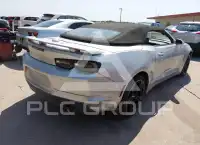 2019 Chevrolet Camaro фото