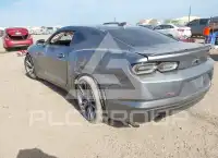 2019 Chevrolet Camaro фото