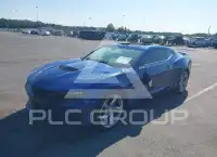 2019 Chevrolet Camaro фото
