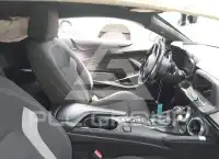 2019 Chevrolet Camaro photo