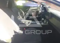 2019 Chevrolet Camaro photo