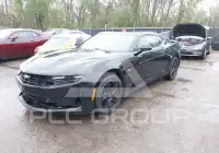 2019 Chevrolet Camaro photo