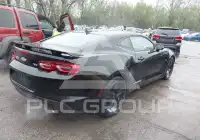 2019 Chevrolet Camaro photo
