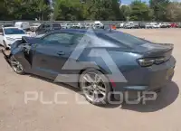 2019 Chevrolet Camaro photo