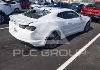 2019 Chevrolet Camaro photo