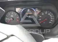 2019 Chevrolet Camaro photo
