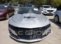 2019 Chevrolet Camaro фото