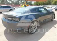2019 Chevrolet Camaro photo