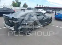 2019 Chevrolet Camaro photo