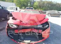 2019 Chevrolet Camaro фото