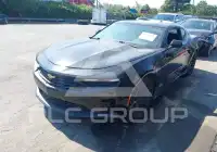 2019 Chevrolet Camaro фото
