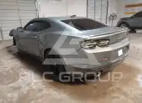 2019 Chevrolet Camaro фото
