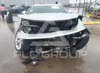 2019 Chevrolet Camaro photo