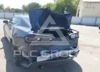 2019 Chevrolet Camaro фото