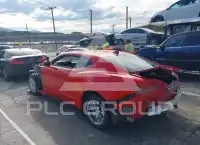 2019 Chevrolet Camaro фото