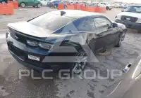 2019 Chevrolet Camaro фото