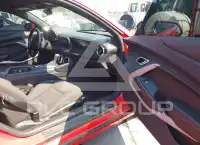 2019 Chevrolet Camaro фото