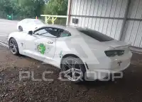 2019 Chevrolet Camaro photo