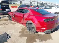 2019 Chevrolet Camaro фото
