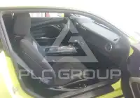 2019 Chevrolet Camaro photo