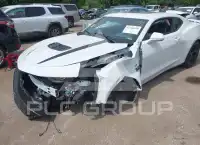 2019 Chevrolet Camaro photo