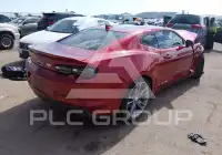 2019 Chevrolet Camaro фото