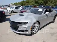 2019 Chevrolet Camaro фото