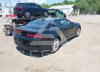 2019 Chevrolet Camaro фото
