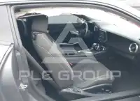 2019 Chevrolet Camaro фото