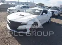 2019 Chevrolet Camaro фото
