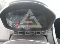 2019 Chevrolet Sonic фото